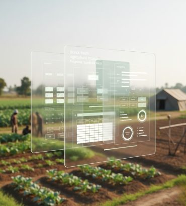 Agricultural Project Proposal & Donor-Ready Template Pack