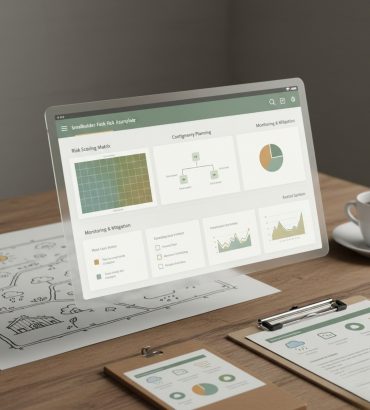 Smallholder Farm Risk Assessment Template