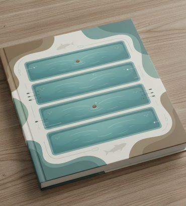 Smart Fish Farming: From Setup to Harvest