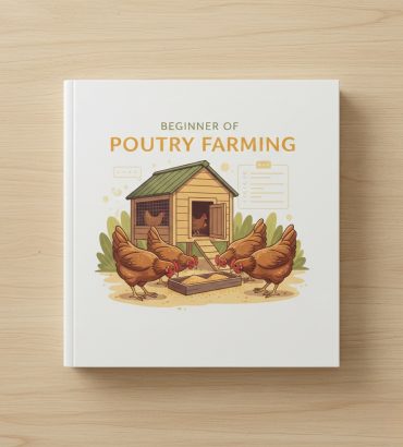 The Beginner’s Guide to Profitable Poultry Farming in Zambia