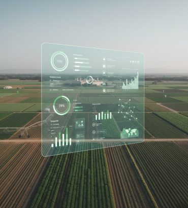 Institutional Agricultural Planning Suite (NGO & Government Package)