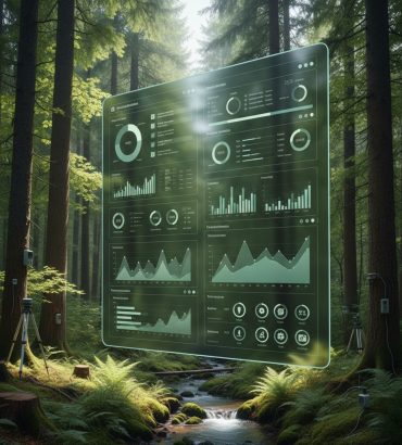 Integrated Forestry & Environmental Impact Assessment Framework
