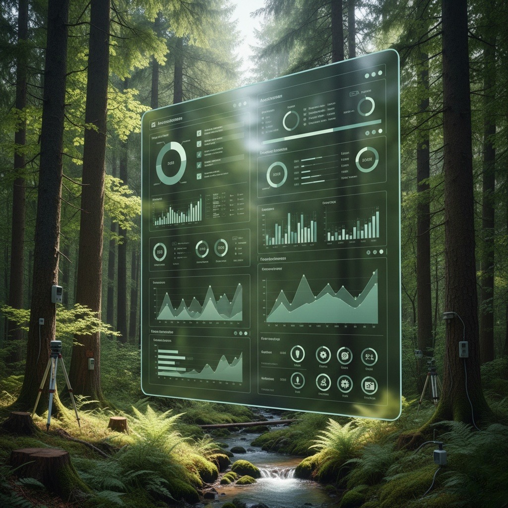 Integrated Forestry & Environmental Impact Assessment Framework
