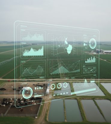 Complete Digital Farm Planning System (Enterprise Edition)